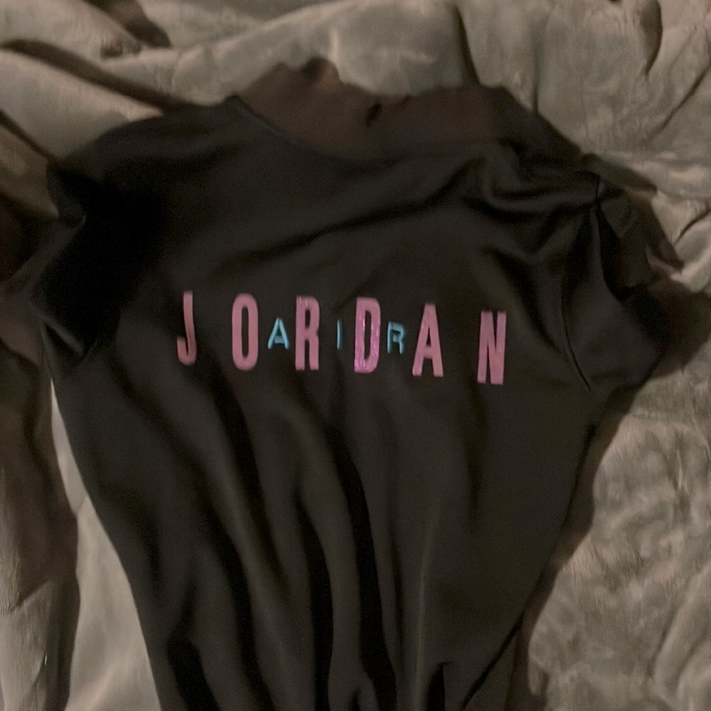 Air Jordan jumpsuit